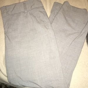 Dress pants